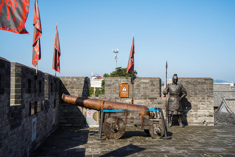 山东周边游2天1夜小众,5.1山东五日游