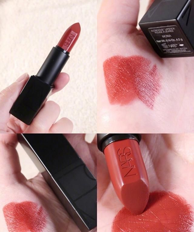 阿玛尼口红405人气断货色号,迪奥阿玛尼测评