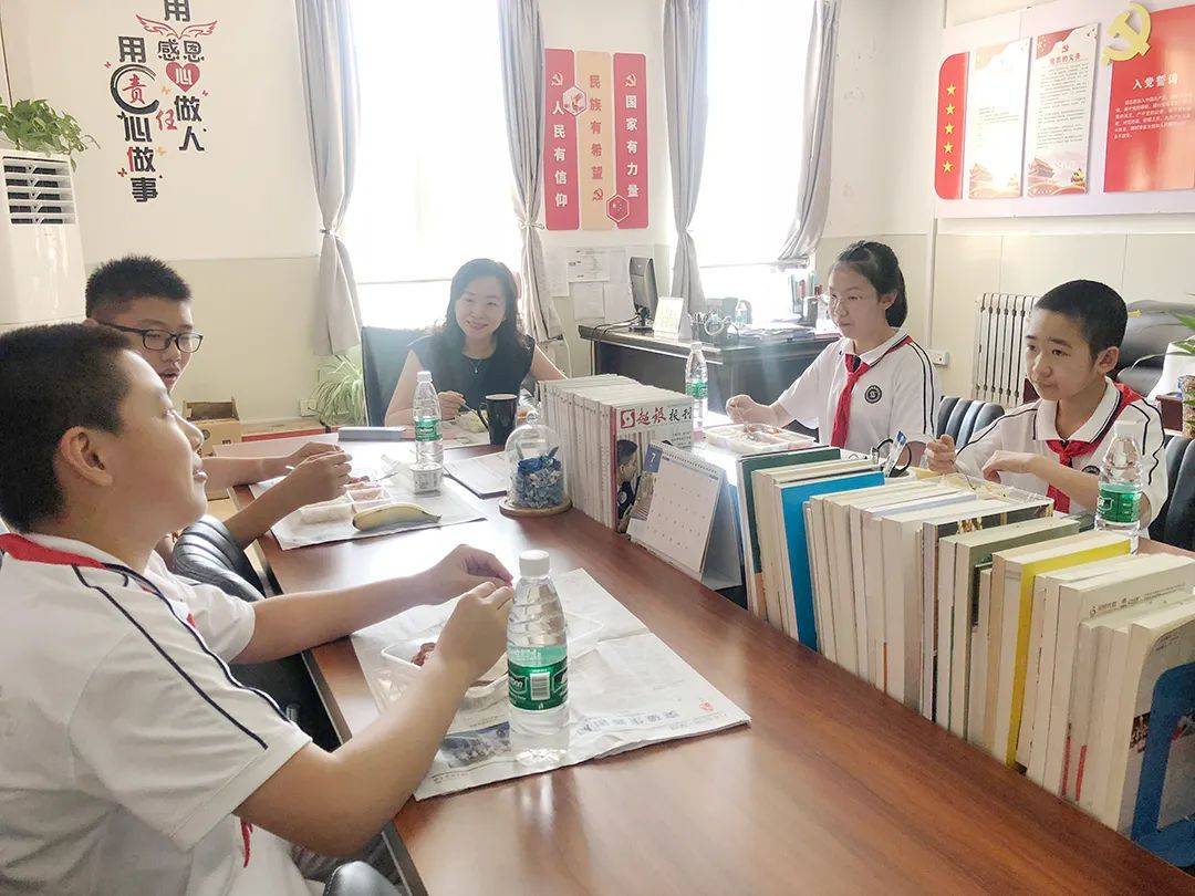 超银这届初一新生怎么样？