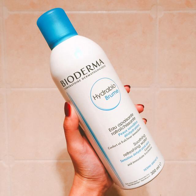 皮肤换季过敏干燥和痒护肤品,过敏干燥的脸部用哪种护肤品