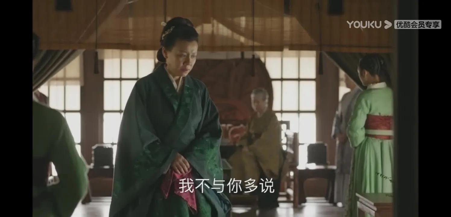 知否毒害老太太后续,知否知否毒害祖母是第几集