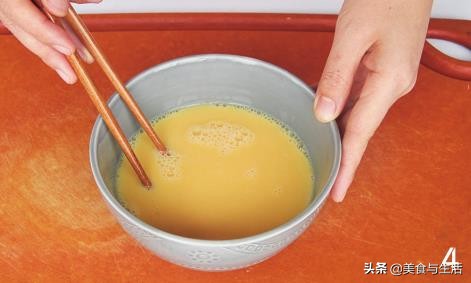 比布丁还嫩的肉末蒸蛋怎么做,蒸蛋新吃法鲜香滑嫩一碗超满足
