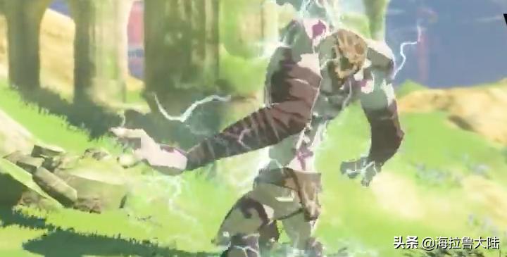 塞尔达传说10个萌新必看的小技巧,塞尔达传说必学高端技巧