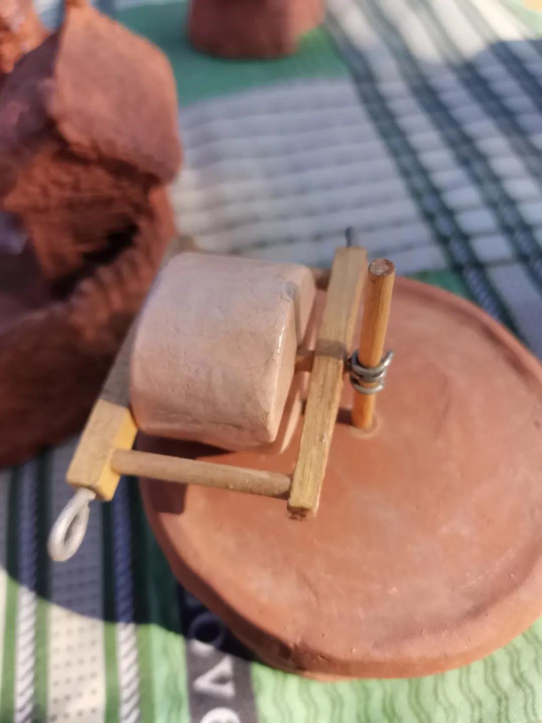 博山传统文化有哪些,博山陶瓷照片