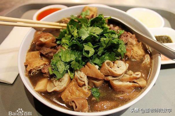 美国圣迭戈游学分享13——墨西哥餐和中餐有多像？