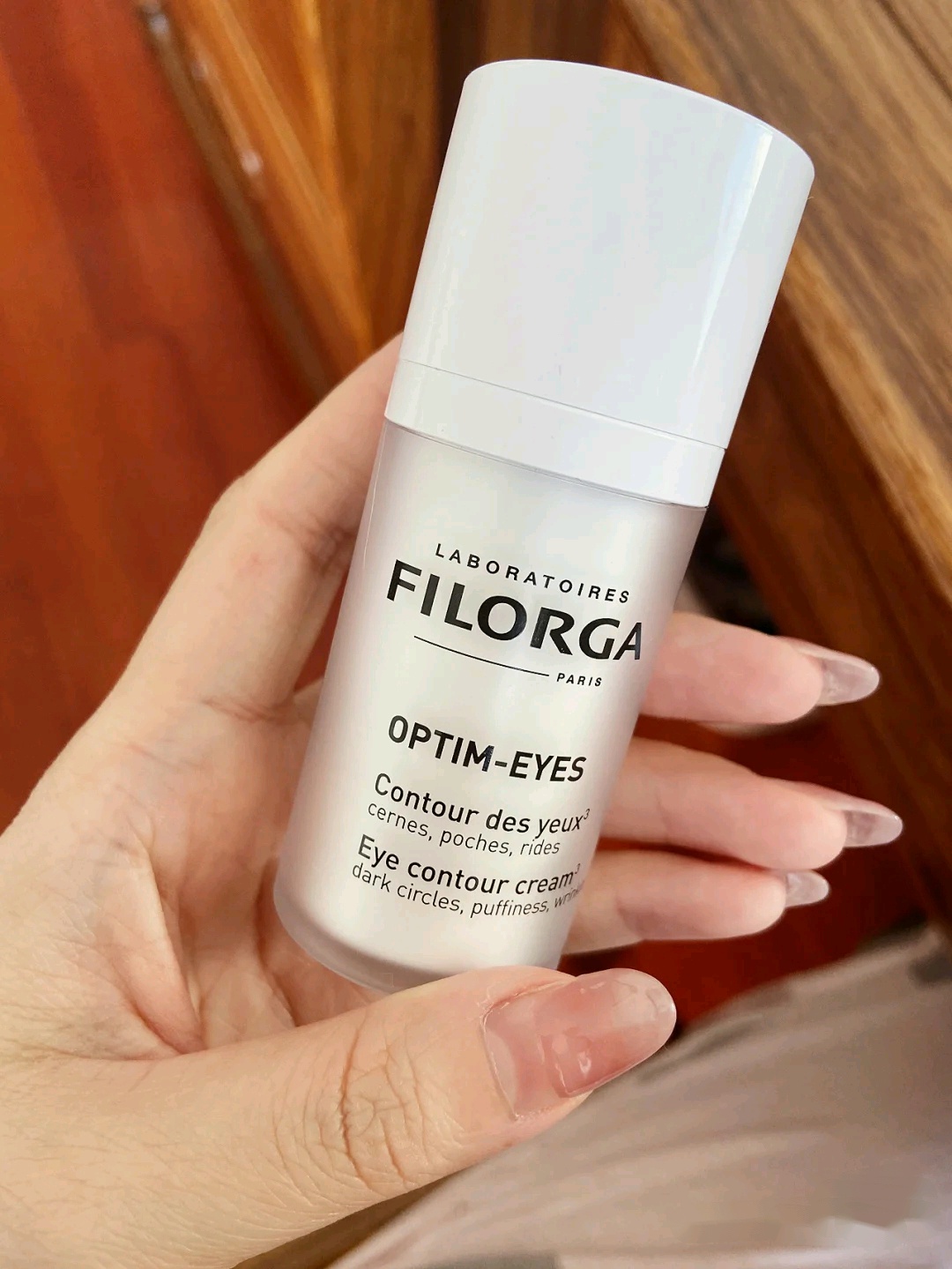 35岁眼霜推荐去细纹抗皱第一名,眼霜推荐紫熨斗