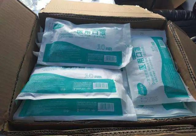 个人贩卖医用口罩犯法吗,售卖医用口罩犯法吗