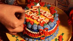 少女心蛋糕店推荐,全球最可爱的蛋糕店