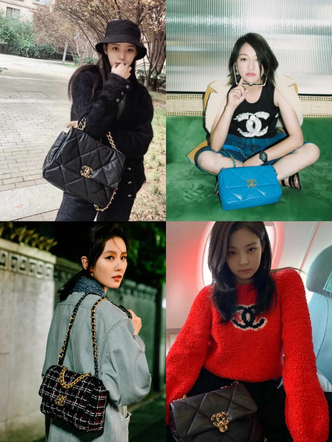 性价比超高的10款大牌包大盘点,推荐人生中第一只大牌包