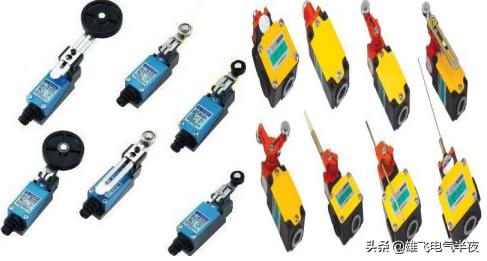 零基础电工必学的元件,低压电工怎样学会识图