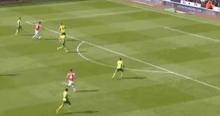 拉姆塞阿森纳完整视频,拉姆塞断脚归来