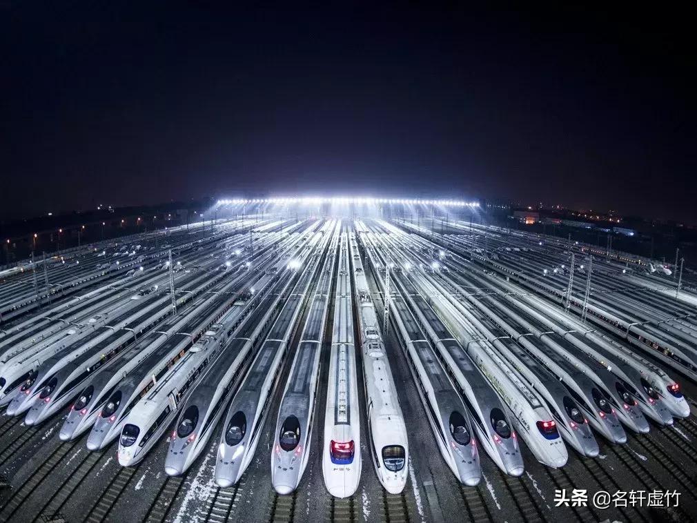 扎哈哈迪德设计了北京大兴机场,扎哈遗作北京大兴机场