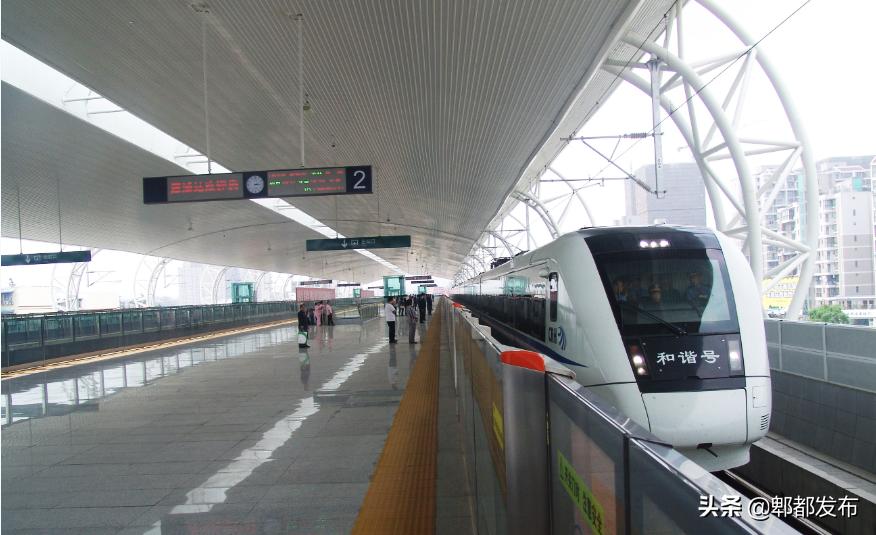 犀浦城市综合体,2018年犀浦新城发展规划