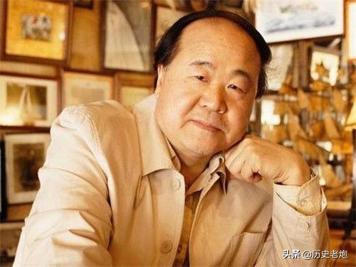 莫言得诺贝尔文学奖争议大吗,莫言为什么落选红色作家