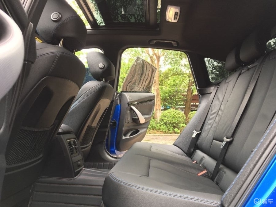 13款宝马3系gt用车体验,宝马3系gt车主