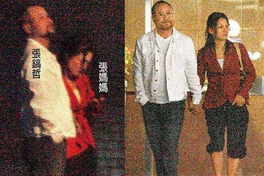 人前是巨星，人后是赚钱工具？这7位明星的爹妈，堪比“吸血鬼”