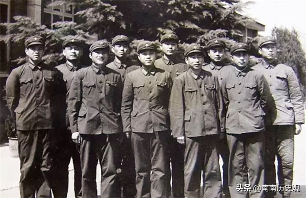 神秘的8341部队：毛主席身边最忠实的部队，有什么特殊待遇？