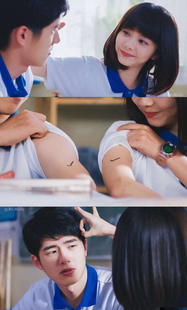 胡歌肖战仙剑李逍遥,胡歌为李逍遥这个角色而生的