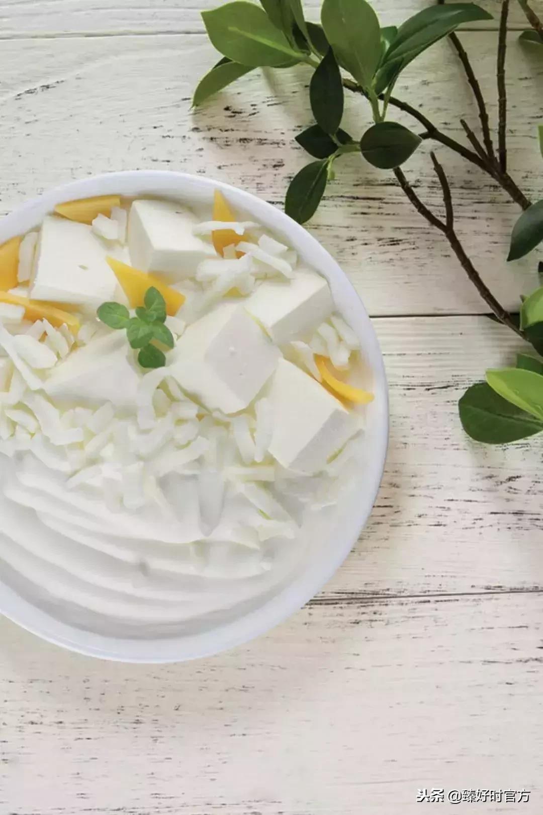 入门级芝士推荐,用正确的姿势涨芝士