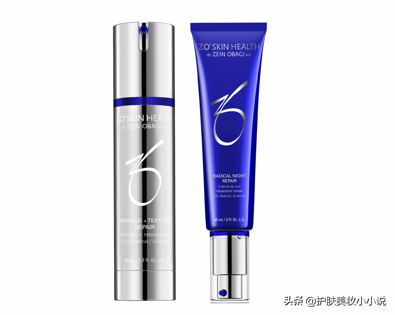 私藏小众化妆品推荐,惊艳不已的小众护肤品推荐