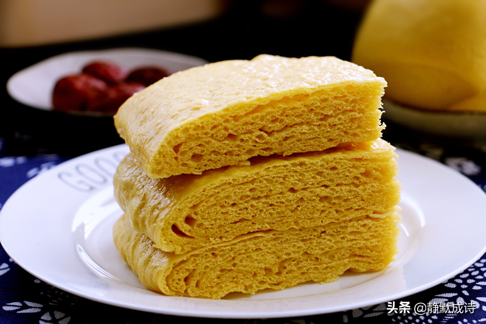 南瓜的十种做法是哪一些,秋天吃南瓜的好处和功效