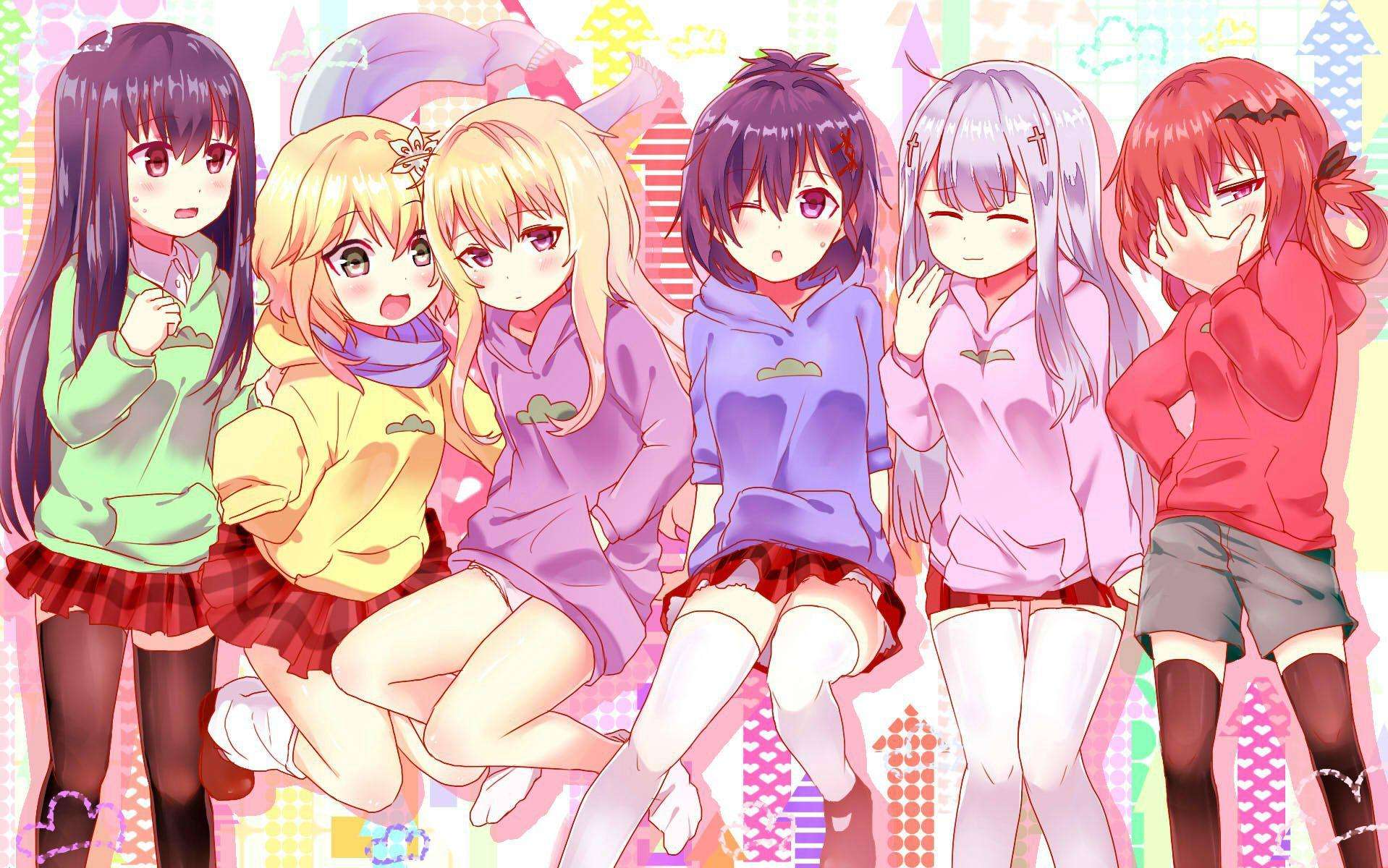 三次元真的可以和二次元比吗,二次元三次元是不可能相通的