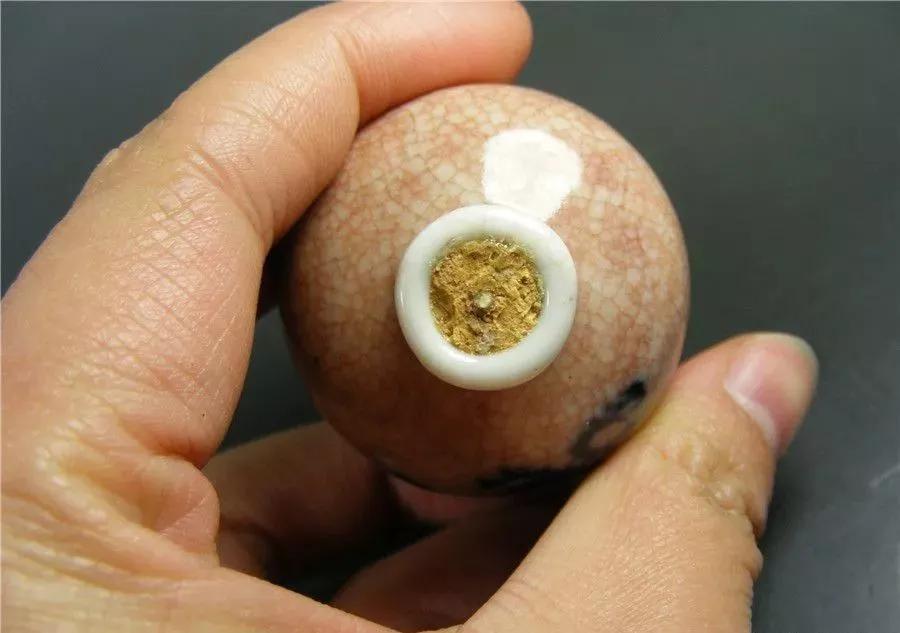 清朝不可思议的物件,很有年代感的小玩意