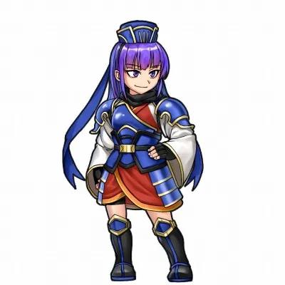 热血三国志五星神将,热血三国志硬派模式张角