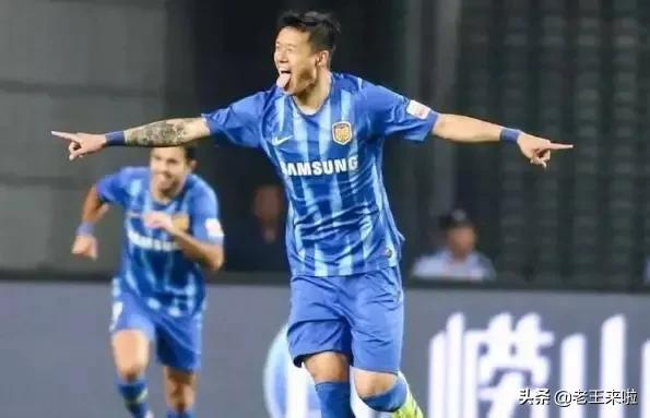 中超苏宁里昂,李昂徐州