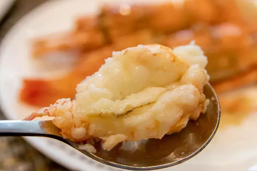 全上海性价比超高的七家海鲜自助,揭秘上海海鲜自助