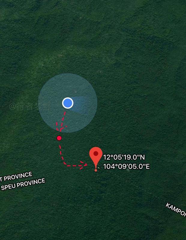 马航mh370柬埔寨找到了吗,马航mh370柬埔寨具体地点