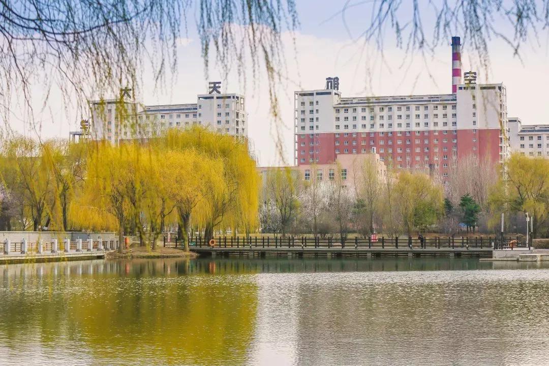 辽宁航空航天大学是211吗,院校介绍辽宁篇沈阳航空航天大学