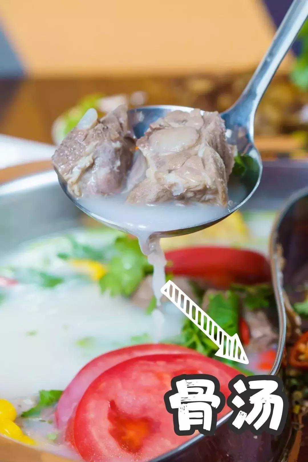 低至4.9折！一锅能吃两头牛！天津这只卖筋头巴脑的店，太硬可了