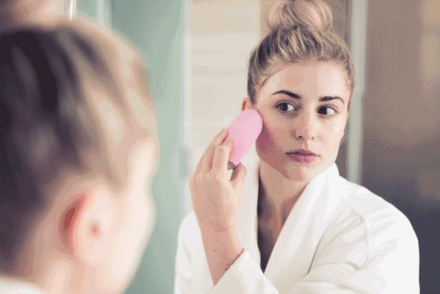 深层清洁皮肤好物推荐,面部清洁产品推荐修复受损肌肤