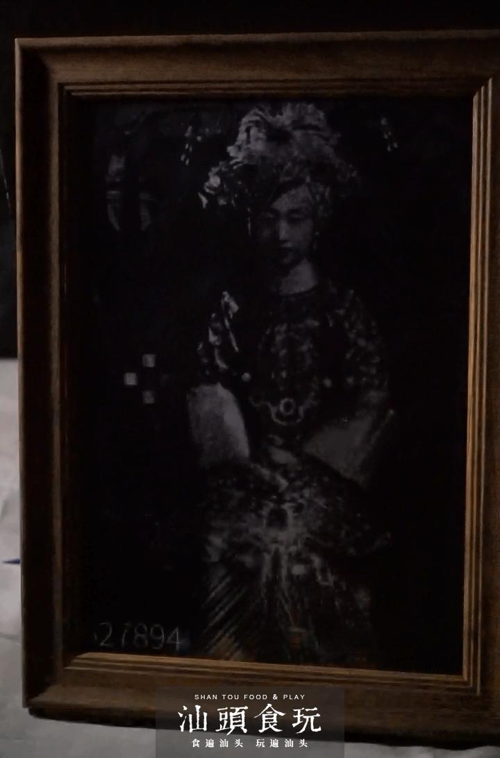 南宁恐怖密室主题天花板,汕头密室逃脱十大恐怖主题