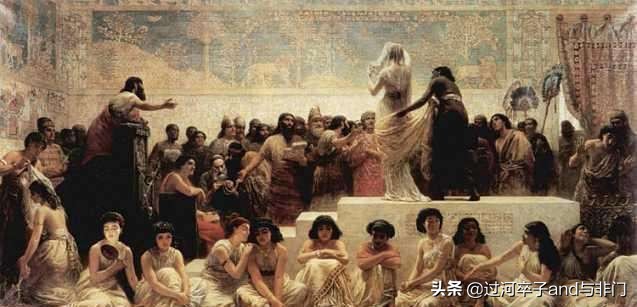 专卖白人男*奴女**隶的巴巴里海盗