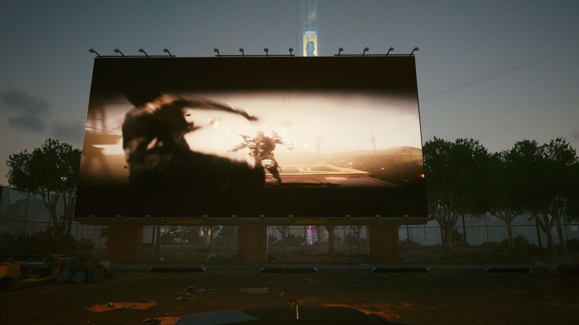 赛博朋克2077真实评测,赛博朋克2077街头小子剧情之旅