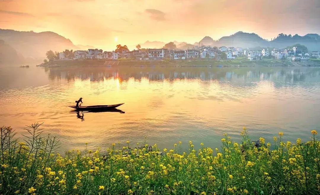 一个徽州惊艳全世界,徽州凭什么惊艳世界