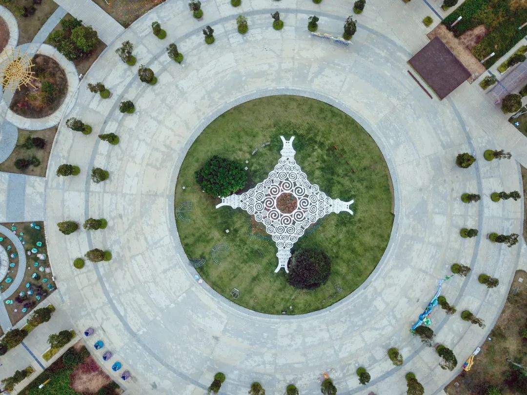 银海风景,银海美景