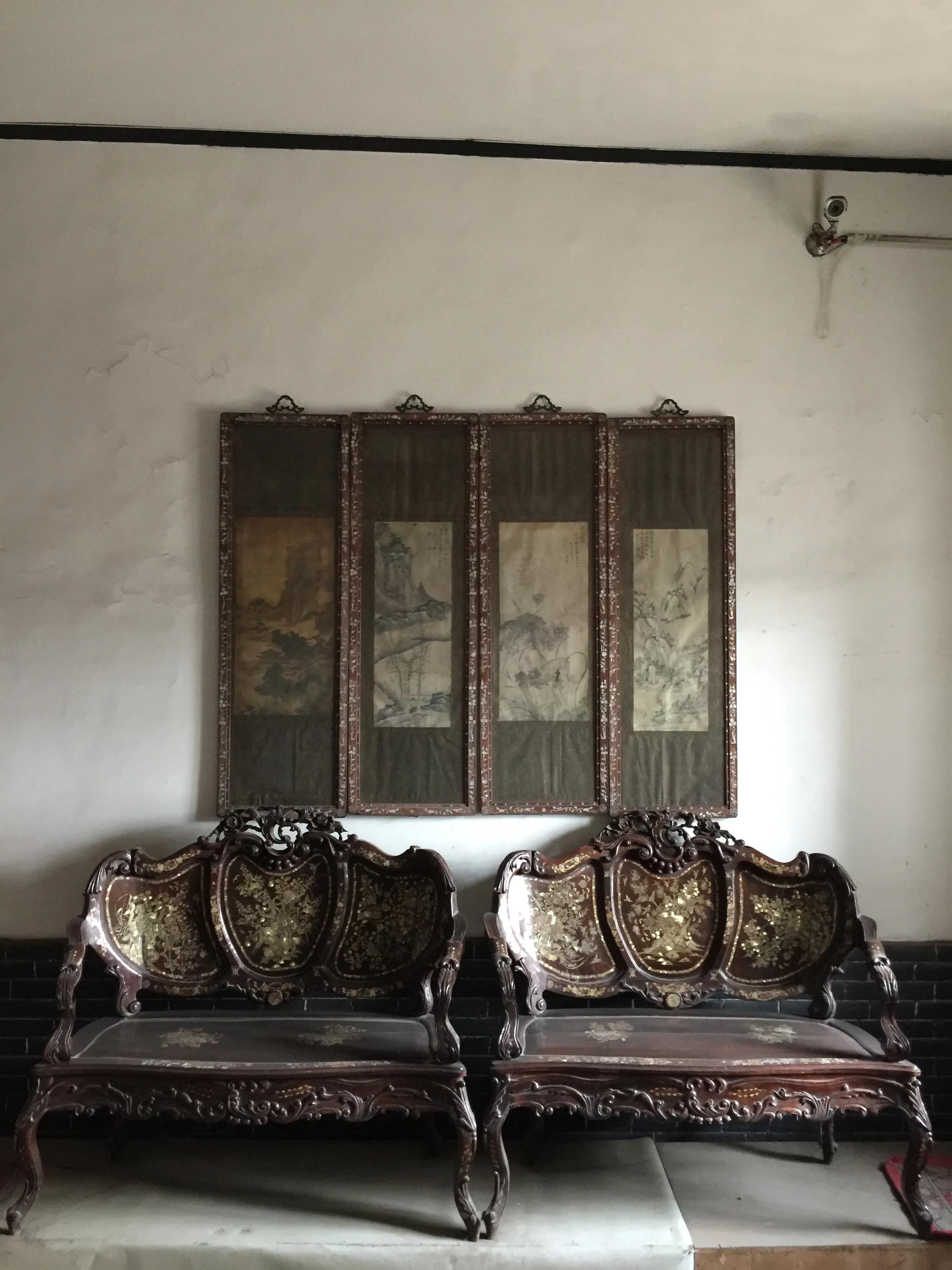 慈禧御膳房,慈禧御笔之宝视频