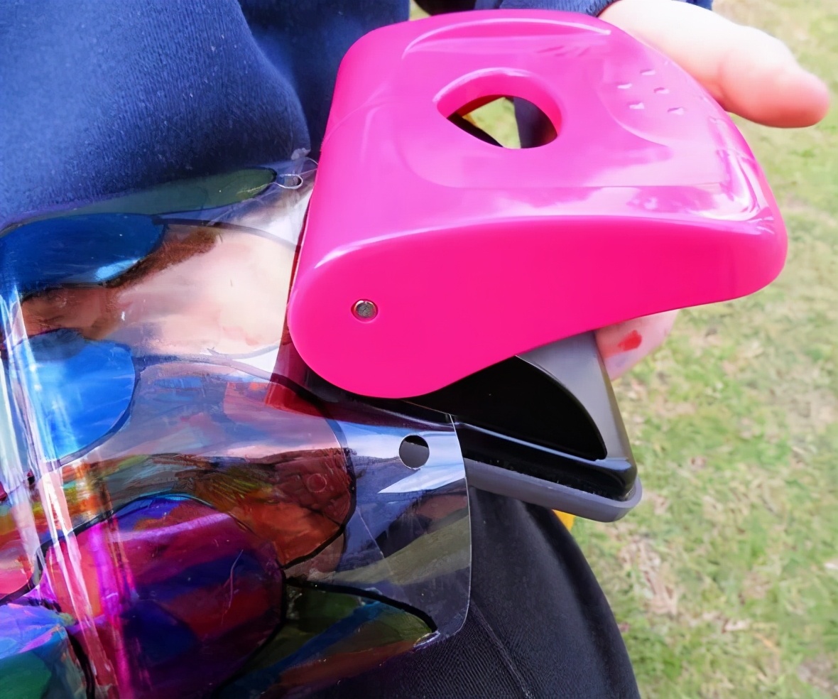 可乐塑料瓶扔掉可以做什么好玩的,塑料瓶的七种玩法