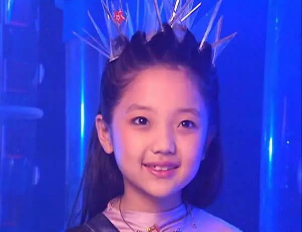 快乐星球现在小演员的现状,快乐星球第三部小演员今昔对比