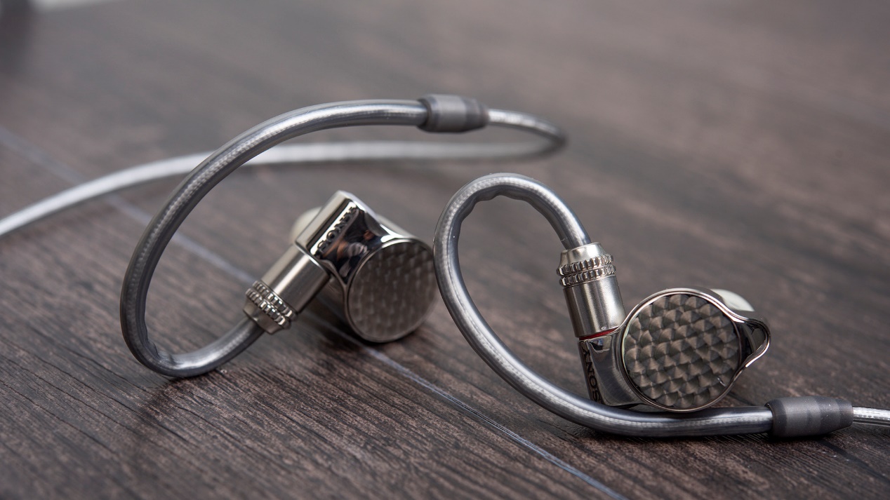 索尼ierz1r和森海塞尔ie600,索尼大耳z1r评测