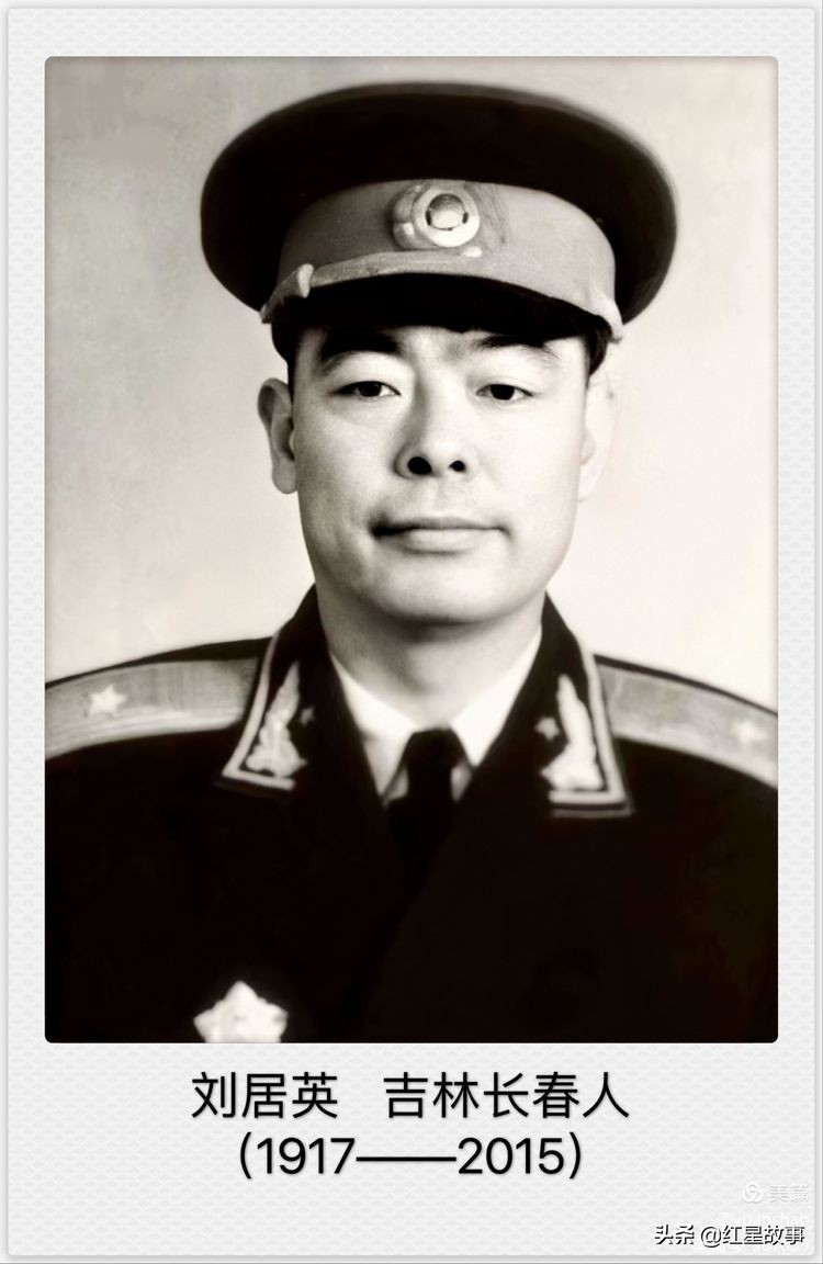 第一批开国将军,旧军队走出的开国将军