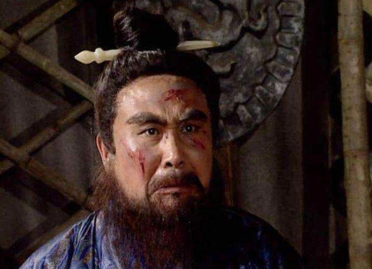 三国二十四名将顺口溜,三国二十四名将马超