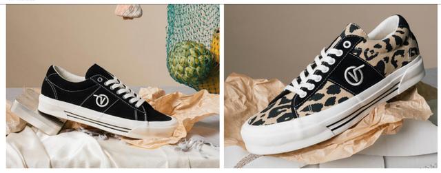 你的鞋柜里必须要有这三款鞋,听说你的鞋柜里还缺高颜值运动鞋