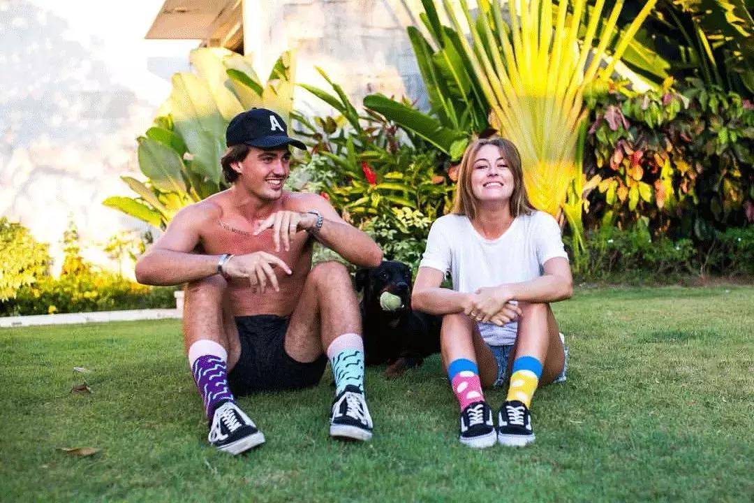 看男生第一眼会看穿搭,看男人的鞋子看品味