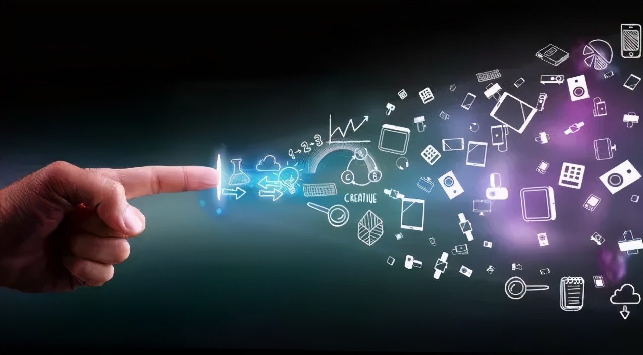 专家普法：电子数据是什么？