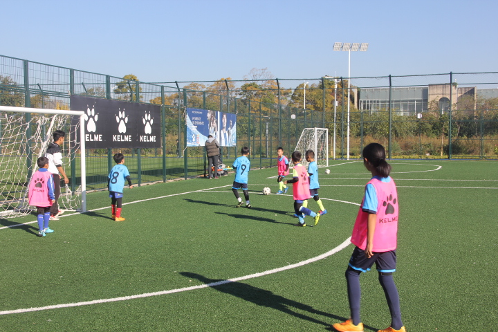 足球跑位需要天赋,足球跑位的原则和目的