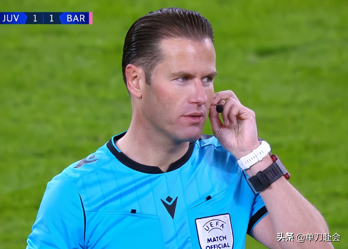 足坛全部连续帽子戏法的球员,终结尤文44场进球神迹